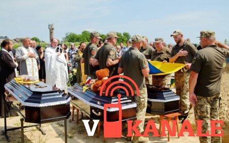 Украина: Приехал с фронта, чтобы поздравить сына: в ДТП погиб военный с женой и ребенком