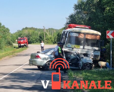 После смертельного ДТП в Воронежской области завели уголовное дело о нарушении ПДД