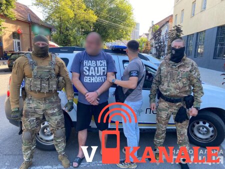 Украина: Закарпатье в эпицентре скандала: разоблачен масштабный канал побега призывников через границу