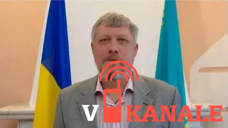 Бывшего украинского посла, призвавшего «убивать больше русских», приговорили к 6 годам