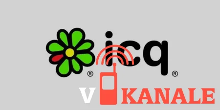 ICQ пришла в Россию