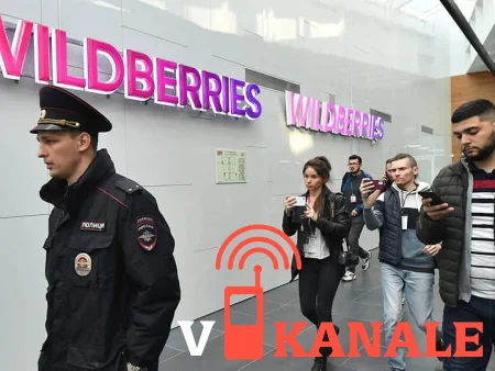 СК возбудил уголовное дело после перестрелки у офиса Wildberries