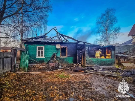 Фото ГУ МЧС по Смоленской области