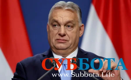 Виктор Орбан: Война на Украине завершится в 2025 году — переговорами или уничтожением одной из сторон