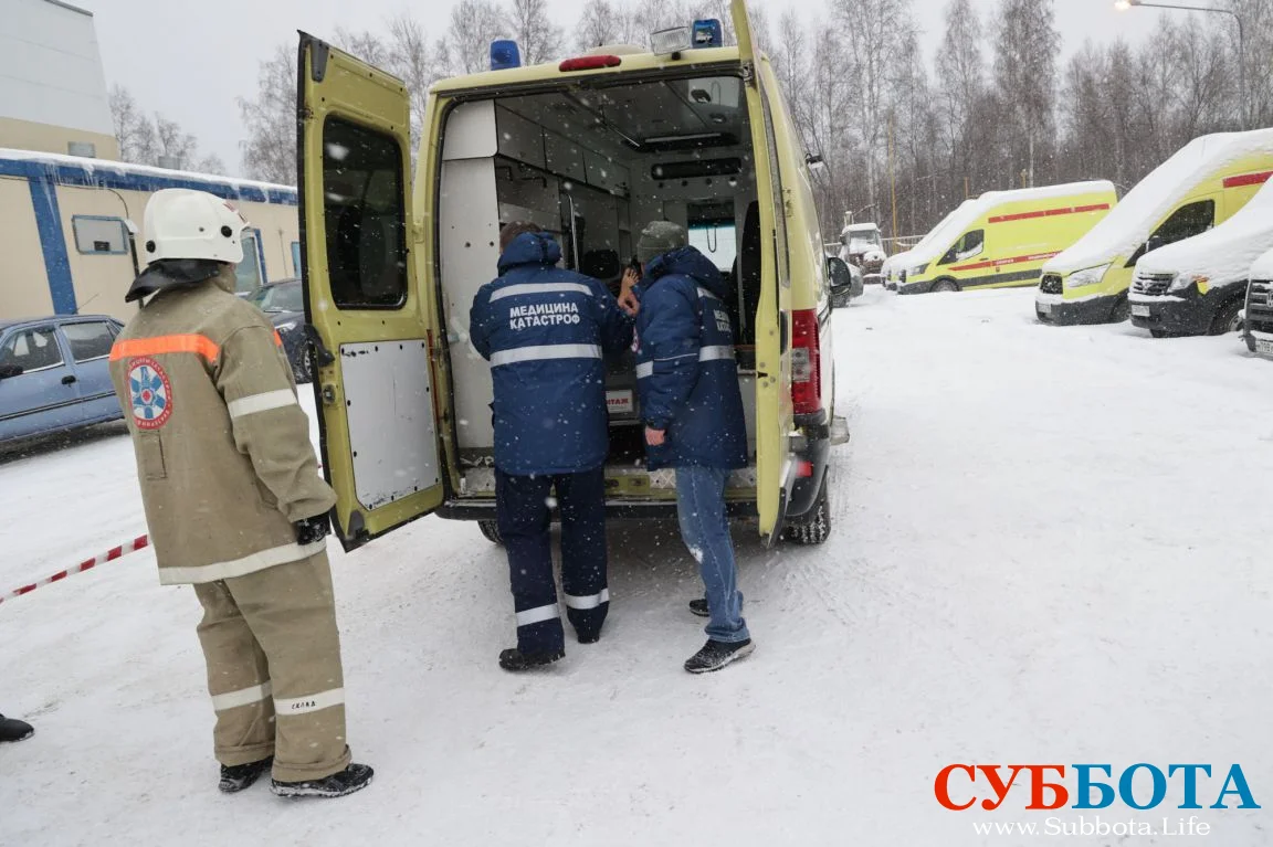 Трое детей пострадали в лобовом столкновении легковушек на Серовском тракте