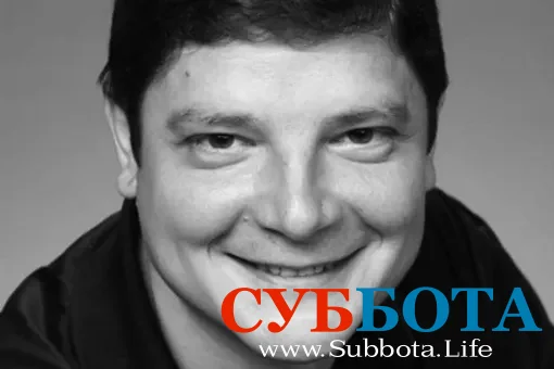 Сергей Косач: Умер актер из сериалов «Солдаты» и «След»