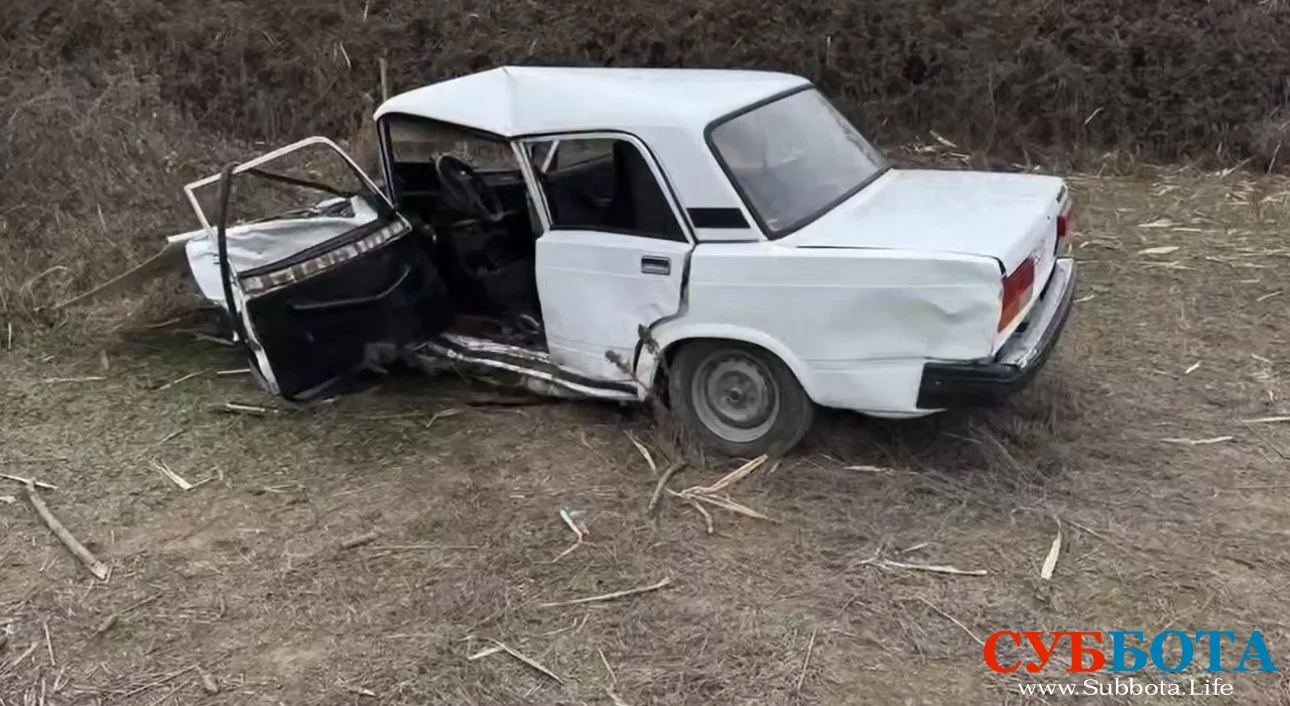 Трое человек погибли в ДТП за неделю в Дагестане