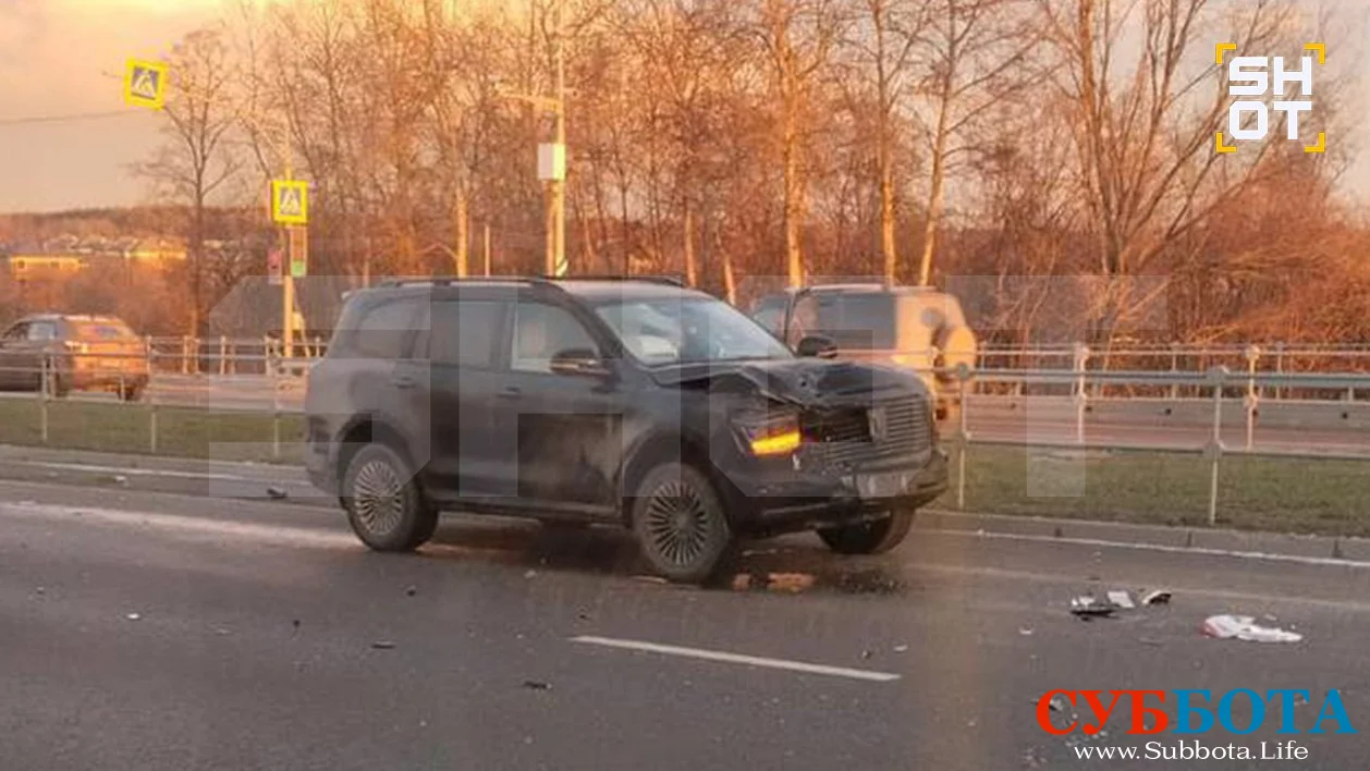 Двух женщин в Новой Москве сбил спортсмен и бизнесмен из Самары