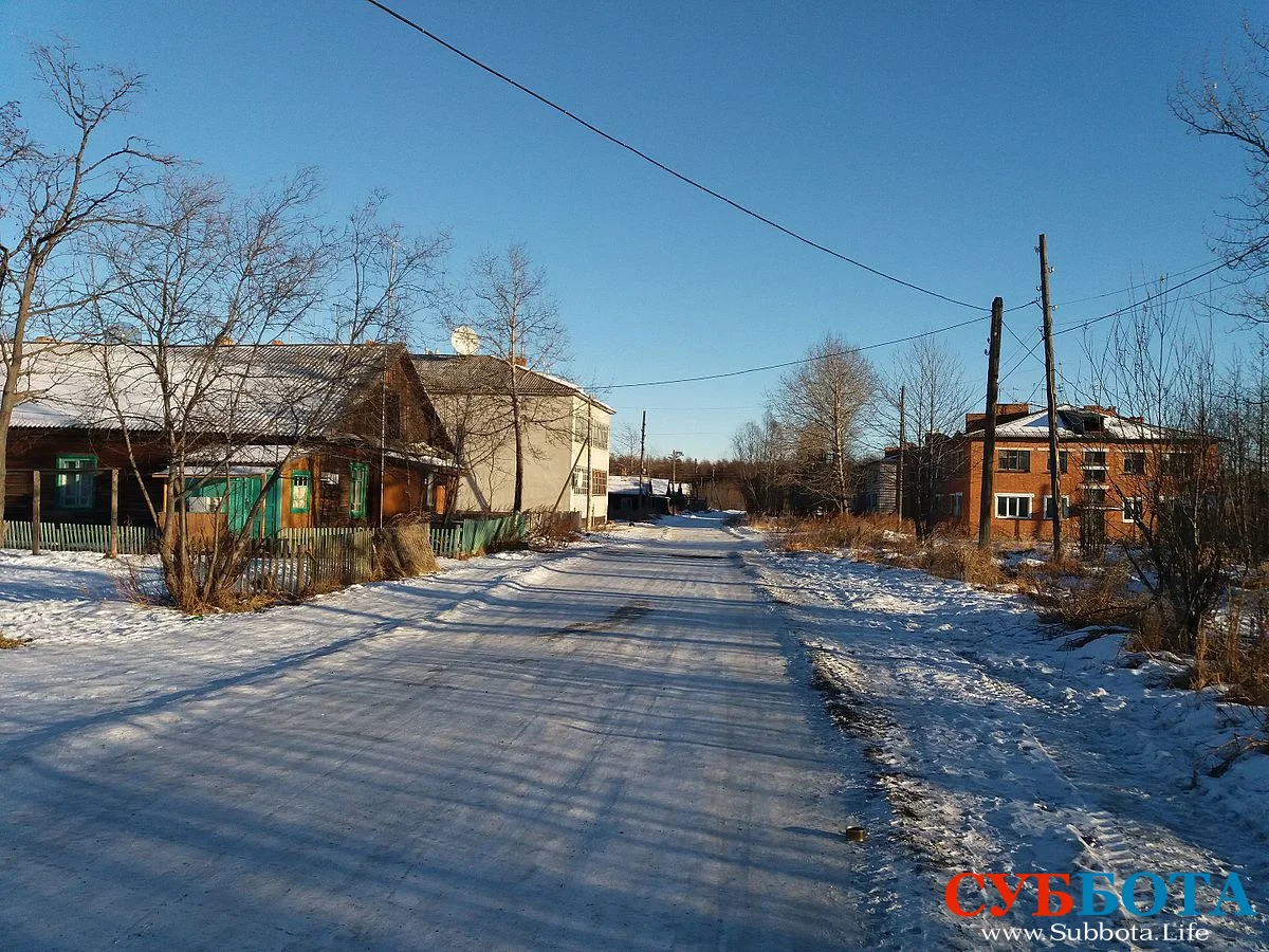 Дети провалились под лед и утонули в водоеме-охладителе в Хабаровском крае