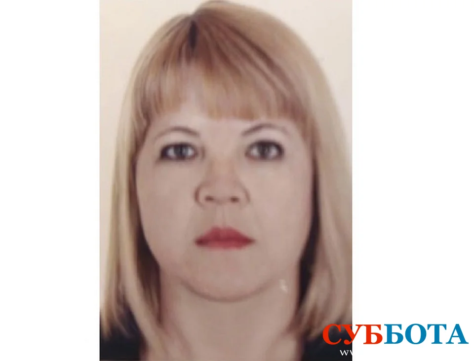 В Калуге пропала 57-летняя женщина