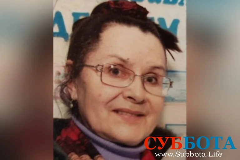 В Тверской области пропала нуждающаяся в медпомощи пенсионерка